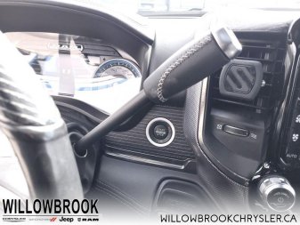 RAM 3500 Limited  - Low Mileage 3C63R3SL7KG585998 148472