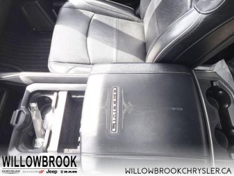 RAM 3500 Limited  - Low Mileage 3C63R3SL7KG585998 148473