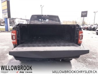 RAM 3500 Limited  - Low Mileage 3C63R3SL7KG585998 148477