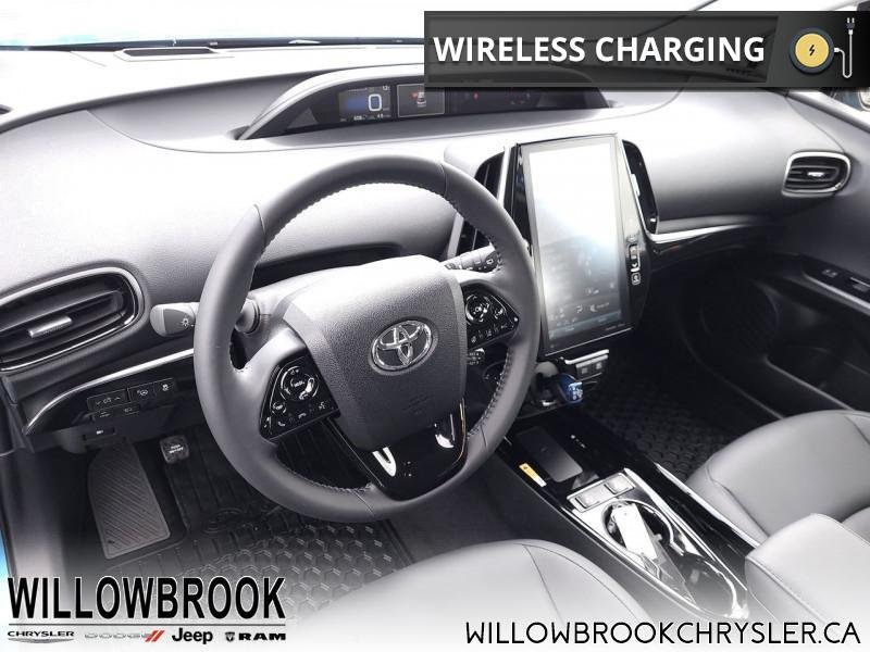 TOYOTA Prius Technology AWD-e  - Low Mileage JTDL9MFU5N3036695 148539