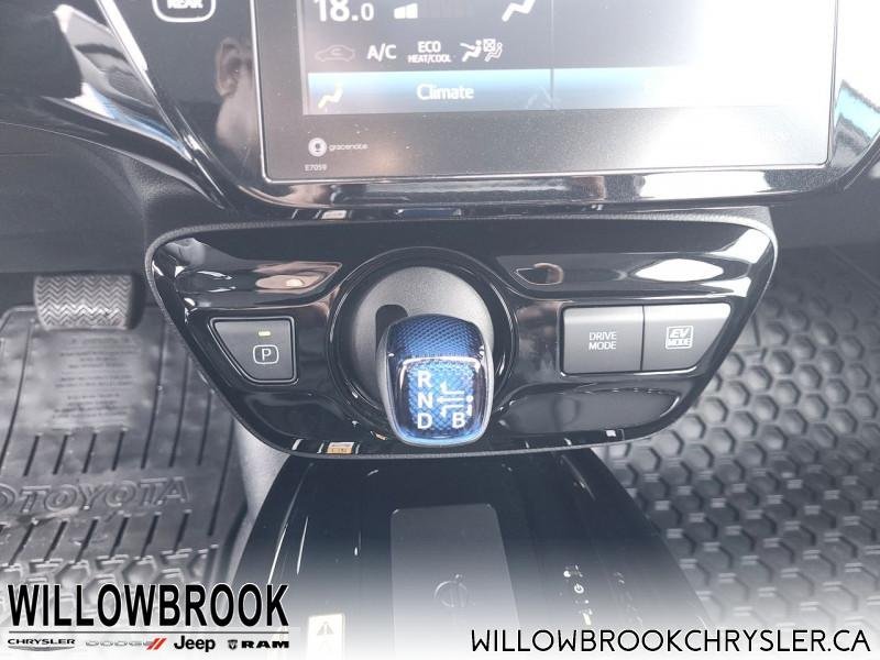 TOYOTA Prius Technology AWD-e  - Low Mileage JTDL9MFU5N3036695 148545