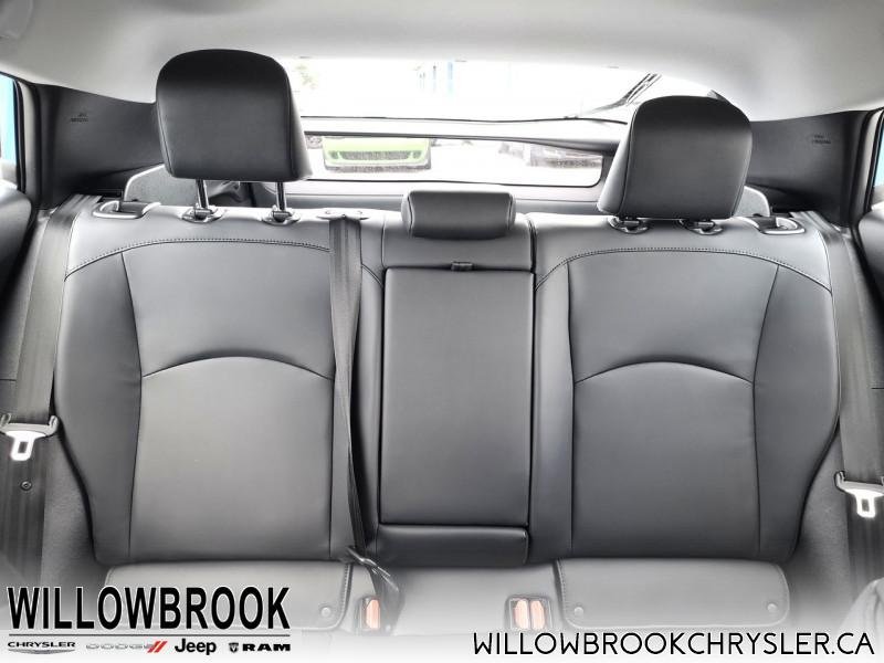 TOYOTA Prius Technology AWD-e  - Low Mileage JTDL9MFU5N3036695 148547