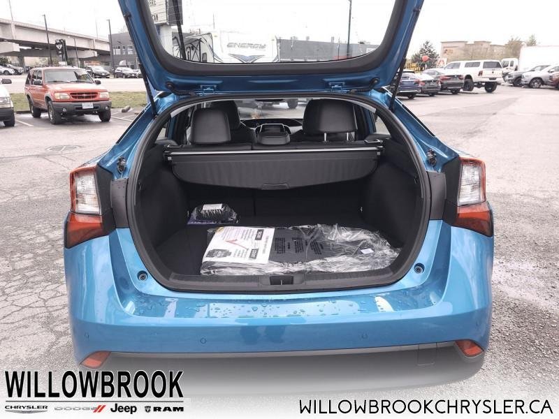 TOYOTA Prius Technology AWD-e  - Low Mileage JTDL9MFU5N3036695 148549