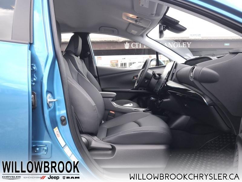 TOYOTA Prius Technology AWD-e  - Low Mileage JTDL9MFU5N3036695 148550