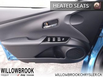 TOYOTA Prius Technology AWD-e  - Low Mileage JTDL9MFU5N3036695 148538