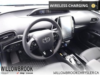 TOYOTA Prius Technology AWD-e  - Low Mileage JTDL9MFU5N3036695 148539