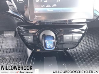 TOYOTA Prius Technology AWD-e  - Low Mileage JTDL9MFU5N3036695 148545