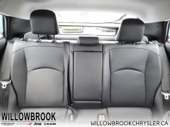 TOYOTA Prius Technology AWD-e  - Low Mileage JTDL9MFU5N3036695 148547