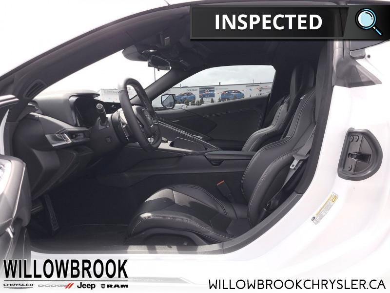 CHEVROLET Corvette - Low Mileage 1G1Y62D41L5114969 148845