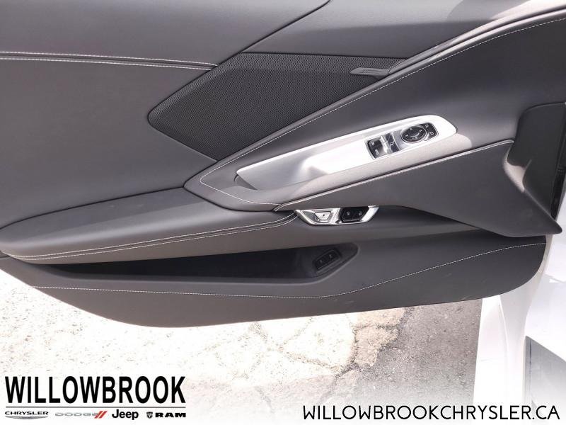 CHEVROLET Corvette - Low Mileage 1G1Y62D41L5114969 148847