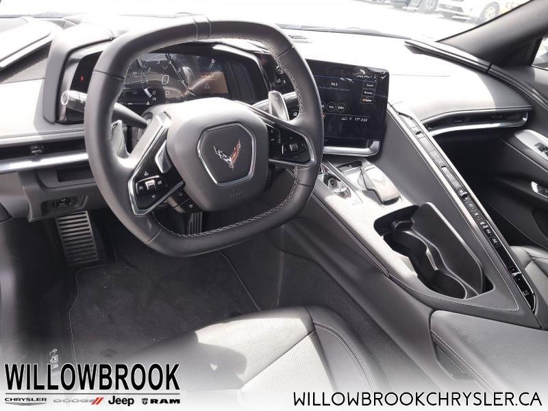 CHEVROLET Corvette - Low Mileage 1G1Y62D41L5114969 148848