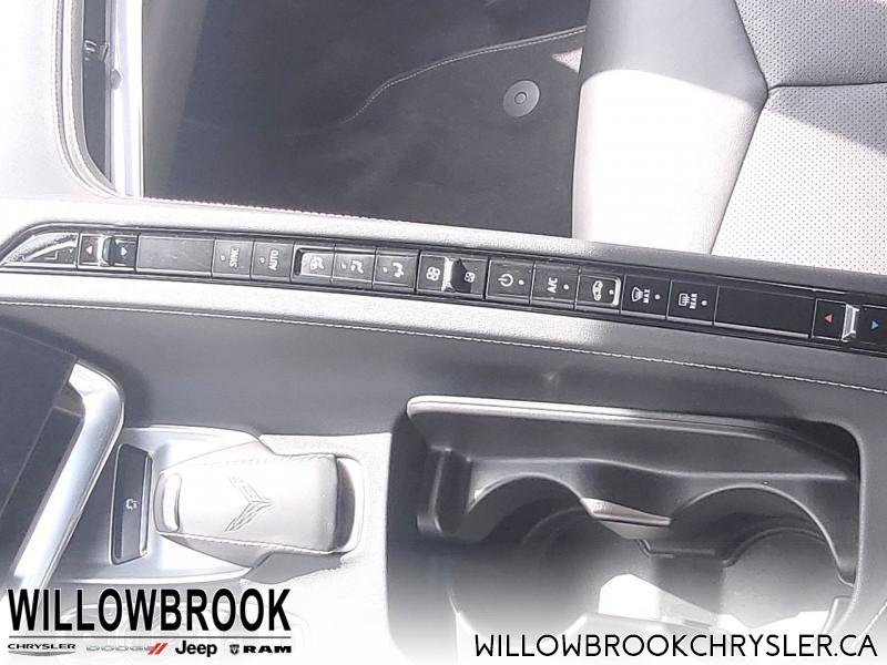 CHEVROLET Corvette - Low Mileage 1G1Y62D41L5114969 148853