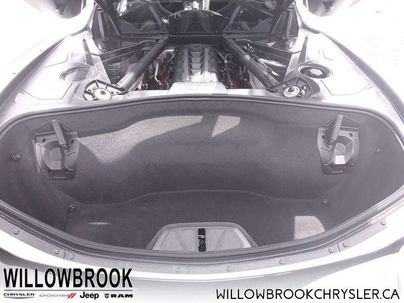 CHEVROLET Corvette - Low Mileage 1G1Y62D41L5114969 148857