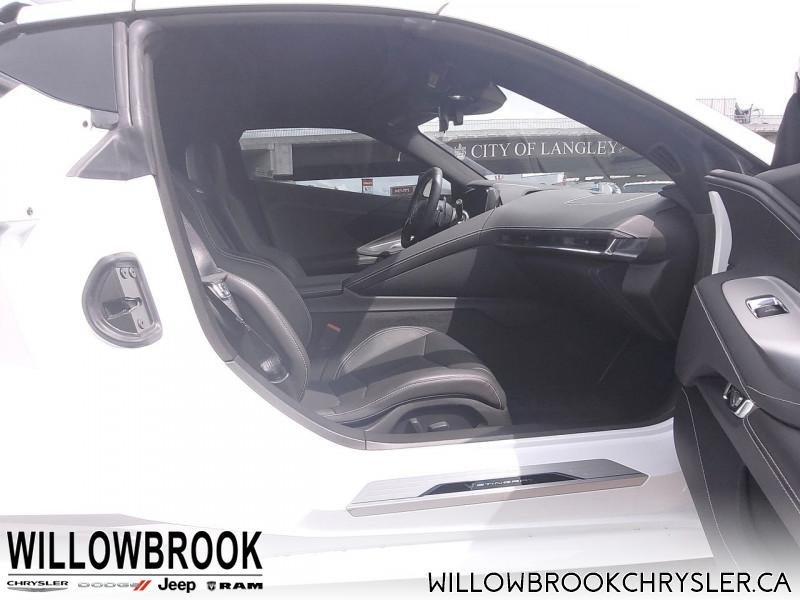 CHEVROLET Corvette - Low Mileage 1G1Y62D41L5114969 148858