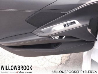 CHEVROLET Corvette - Low Mileage 1G1Y62D41L5114969 148847