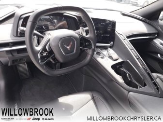 CHEVROLET Corvette - Low Mileage 1G1Y62D41L5114969 148848