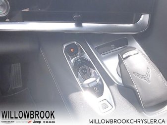 CHEVROLET Corvette - Low Mileage 1G1Y62D41L5114969 148854