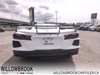 CHEVROLET Corvette - Low Mileage 1G1Y62D41L5114969 148856