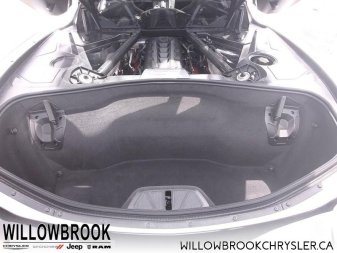 CHEVROLET Corvette - Low Mileage 1G1Y62D41L5114969 148857