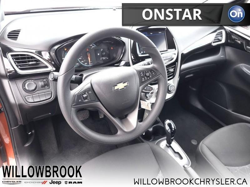 CHEVROLET Spark LT KL8CD6SA7MC750440 148557