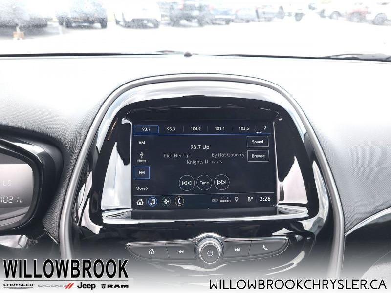 CHEVROLET Spark LT KL8CD6SA7MC750440 148559