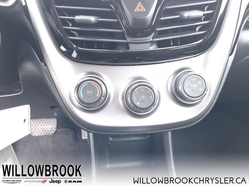 CHEVROLET Spark LT KL8CD6SA7MC750440 148562