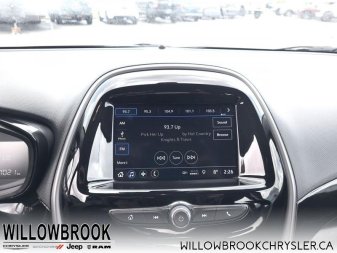 CHEVROLET Spark LT KL8CD6SA7MC750440 148559