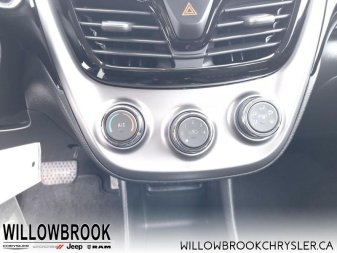 CHEVROLET Spark LT KL8CD6SA7MC750440 148562