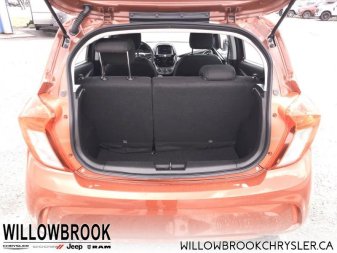 CHEVROLET Spark LT KL8CD6SA7MC750440 148567