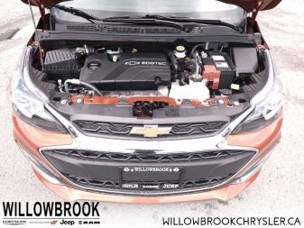 CHEVROLET Spark LT KL8CD6SA7MC750440 148569