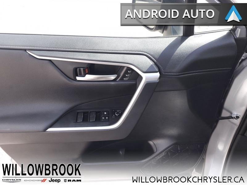 TOYOTA RAV4 Limited  - Low Mileage 2T3D1RFV9MC158586 148904