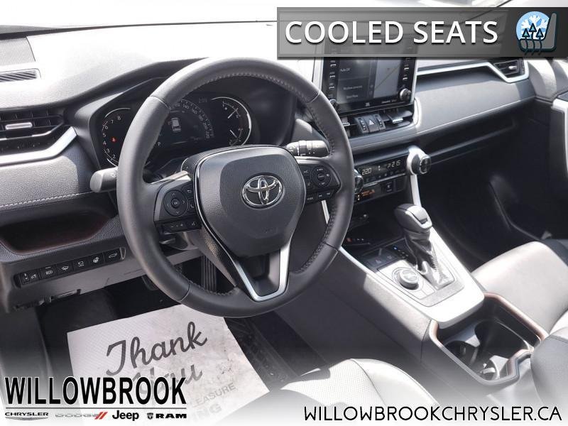 TOYOTA RAV4 Limited  - Low Mileage 2T3D1RFV9MC158586 148905