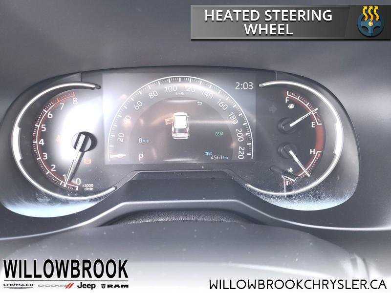 TOYOTA RAV4 Limited  - Low Mileage 2T3D1RFV9MC158586 148906