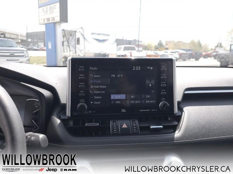 TOYOTA RAV4 Limited  - Low Mileage 2T3D1RFV9MC158586 148907