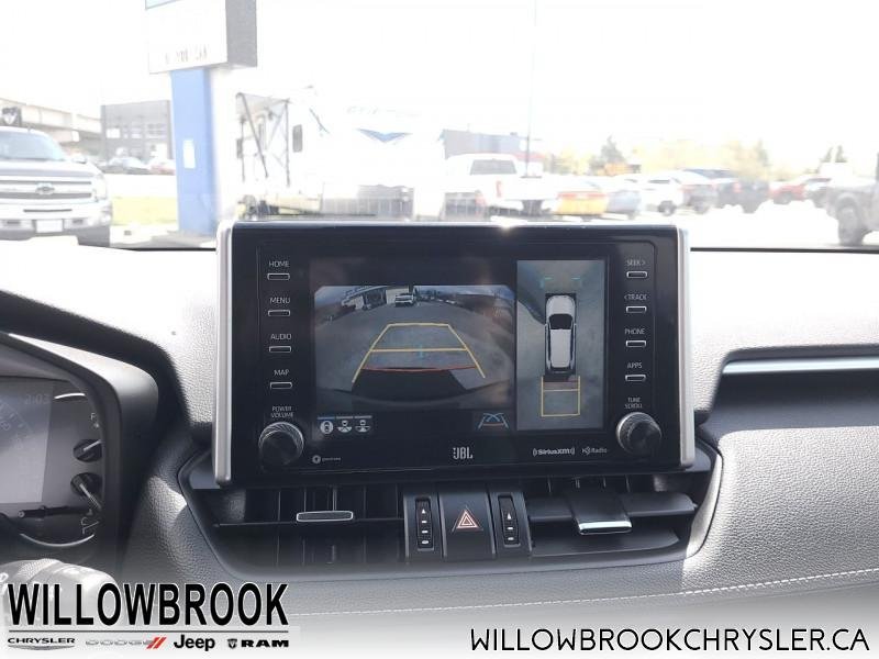 TOYOTA RAV4 Limited  - Low Mileage 2T3D1RFV9MC158586 148908