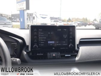 TOYOTA RAV4 Limited  - Low Mileage 2T3D1RFV9MC158586 148907