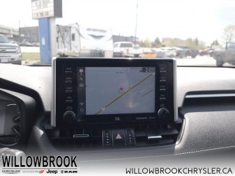 TOYOTA RAV4 Limited  - Low Mileage 2T3D1RFV9MC158586 148909