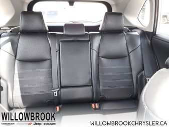 TOYOTA RAV4 Limited  - Low Mileage 2T3D1RFV9MC158586 148914