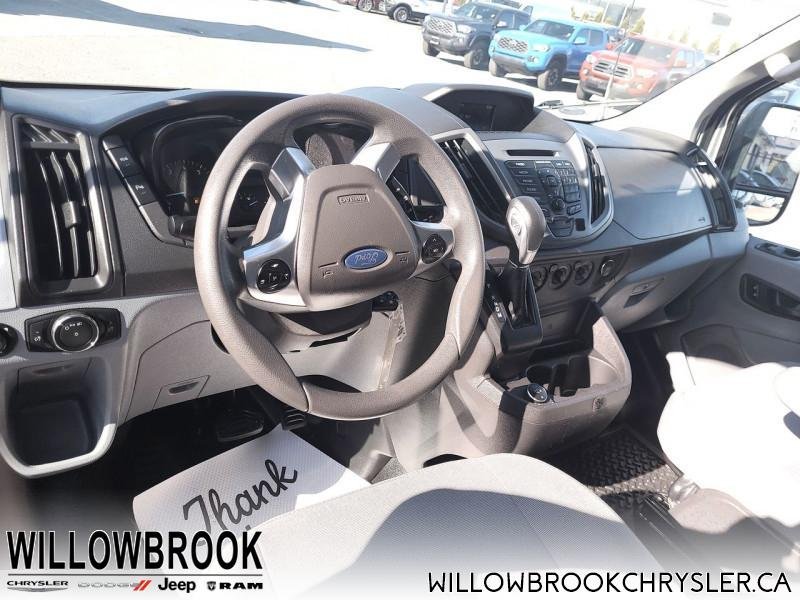 FORD Transit Van  1FTYR2CM3KKB80987 149152