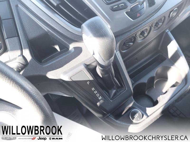 FORD Transit Van  1FTYR2CM3KKB80987 149157