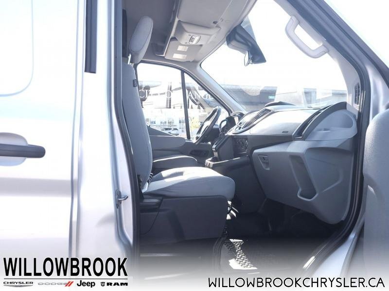 FORD Transit Van  1FTYR2CM3KKB80987 149161