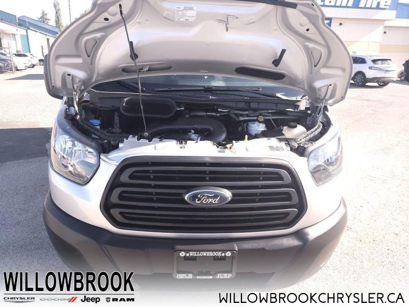 FORD Transit Van  1FTYR2CM3KKB80987 149162