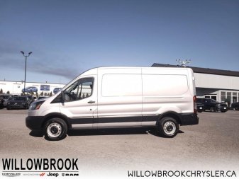 FORD Transit Van  1FTYR2CM3KKB80987 149147