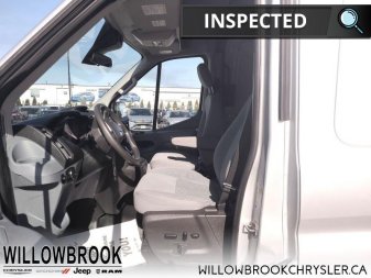 FORD Transit Van  1FTYR2CM3KKB80987 149149