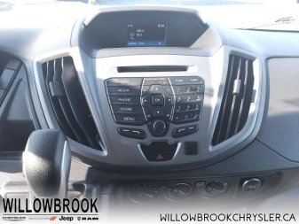 FORD Transit Van  1FTYR2CM3KKB80987 149154