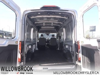 FORD Transit Van  1FTYR2CM3KKB80987 149160