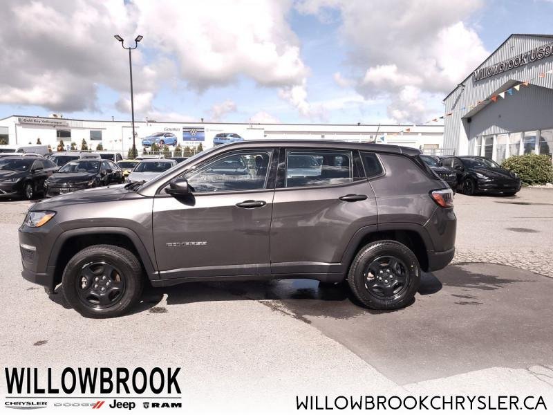 JEEP Compass Sport 3C4NJDAB5LT251257 150270