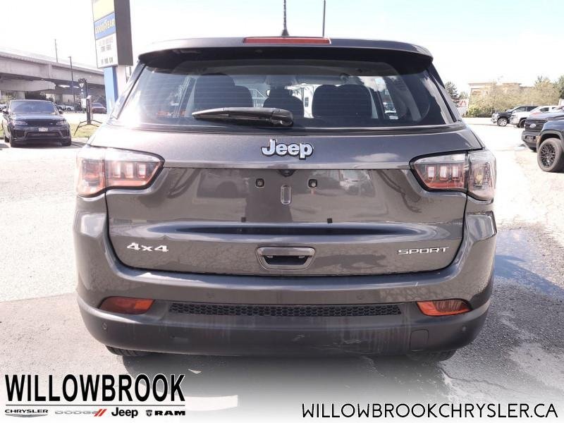 JEEP Compass Sport 3C4NJDAB5LT251257 150284