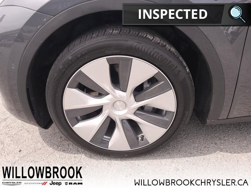 TESLA Model Y Long Range AWD  - Low Mileage 7SAYGAEE7NF312093 149773