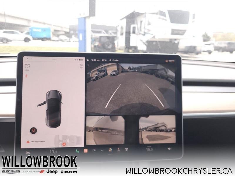 TESLA Model Y Long Range AWD  - Low Mileage 7SAYGAEE7NF312093 149780